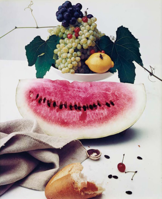 Decadent Still Life -Lolita