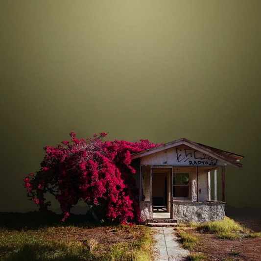 Ed Freeman Arch Photos 4