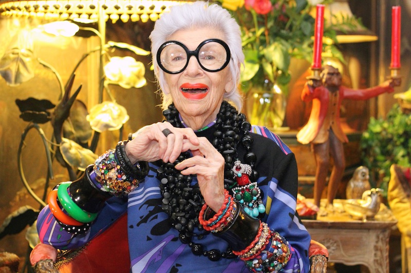 Iris Apfel 5