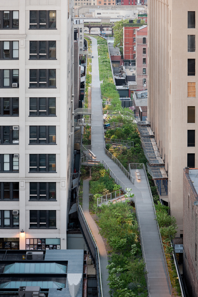 NYC Highline